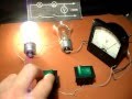 Лампы и выключатели. Series circuit - 2 LAMPs 