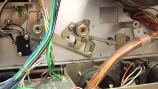 Video thumbnail for Servicing a Teac A-2340 4 channel reel to reel by Jordan Pier