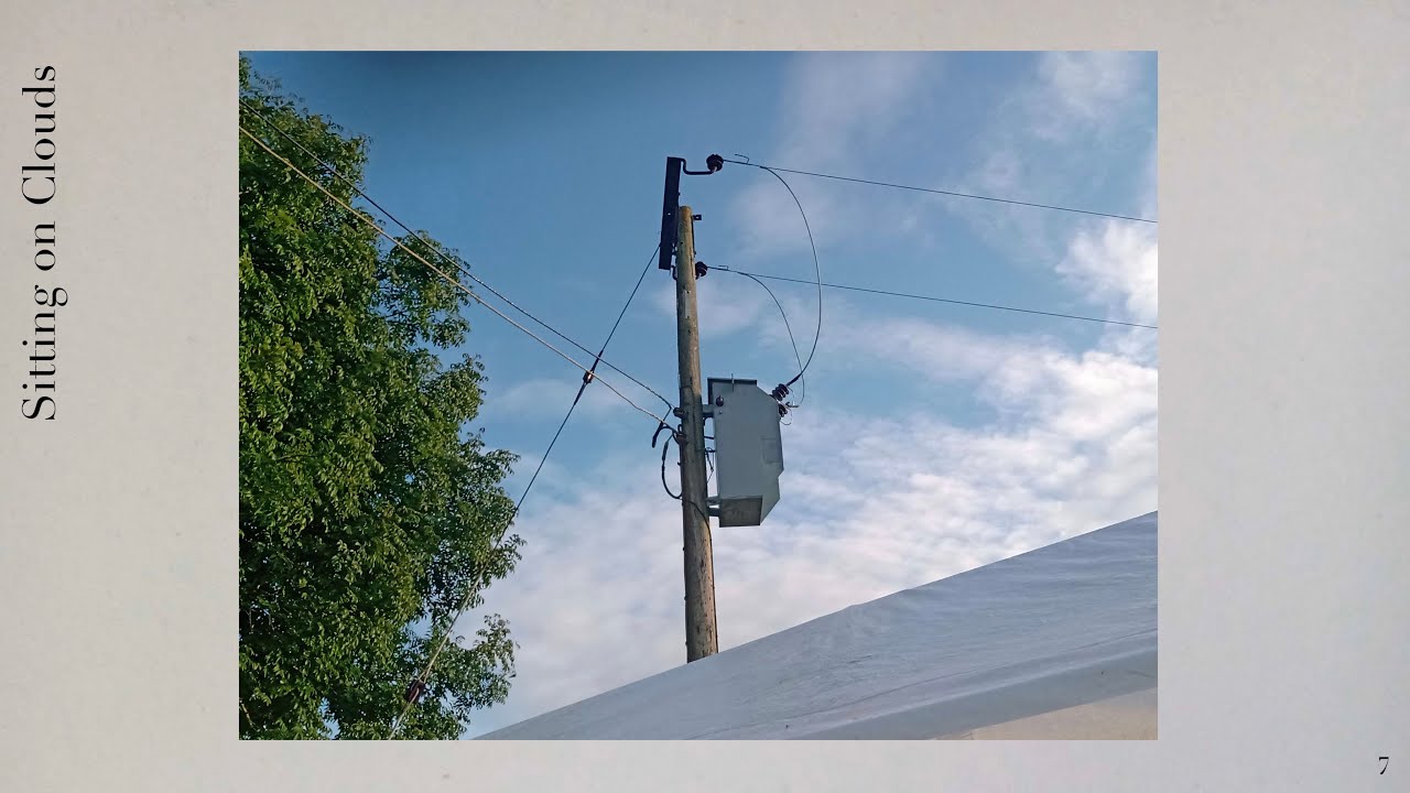 Samuel Scot - Quietening and Overshadowed (Full Album)