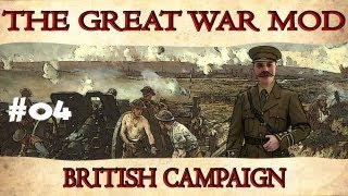 the great war mod total war