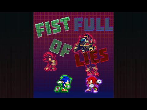 Sonic: The Dark Form | Episode 1 | Fist Full of Lies |