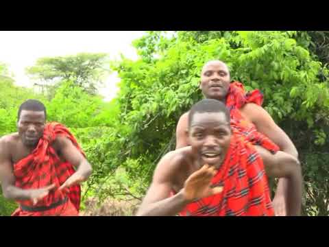 Ni nani huyo-Cotet Group Mbeya(official Video)