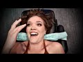 ️ Katie Kush ️ Adult Film Star Gets Chiropractic