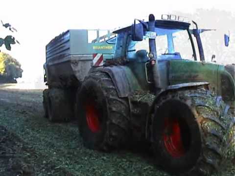 Erntezeit in Schleswig-Holstein // Teil 4/5