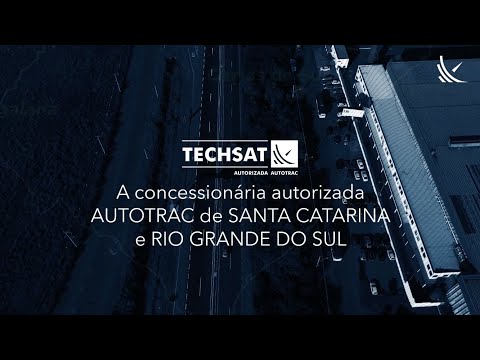 Conheça a Techsat