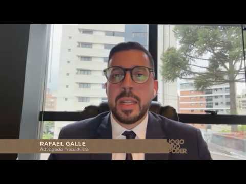 Jogo do Poder: Rafael Galle (25/10/2026)