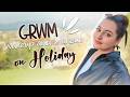 GRUM Easy Vacation Makeup