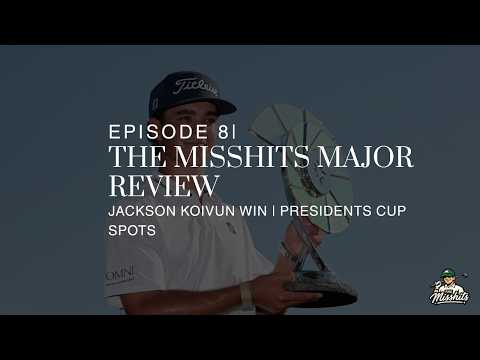 Major Review & Jackson Koivun