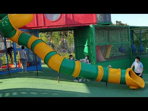 Neapo Bobusang Village 2021