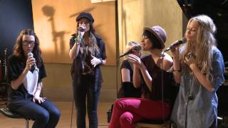 Parade - Rokstar acoustic