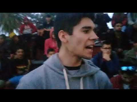 Fc VS Dkoyt OCTAVOS// Odizzio Freestyle - Fecha 3°