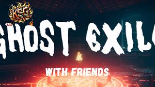Ghost Exile