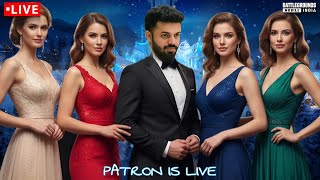 GAMEPLAY CHAYE NAI DIKHAUNGA w S8UL #patron #bgmilive #s8ul #facecamlive #pubg