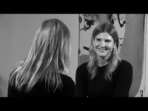 berlin kunterbunt mit Danni Pantel und Alexander Duve - Teil 1