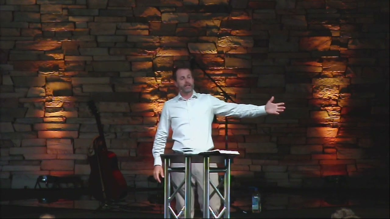 Spiritual Freedom, Part 1