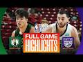 CELTICS Vs KINGS LAS VEGAS SUMMER LEAGUE FULL GAME HIGHLIGHTS July 15 2026