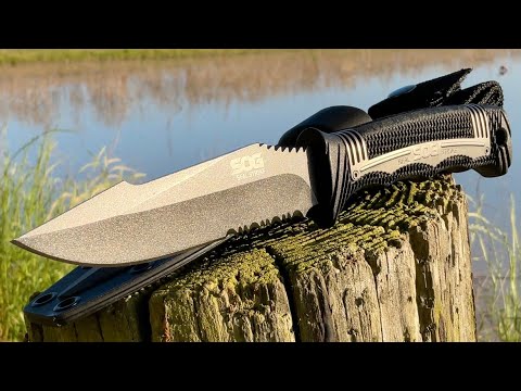SOG Seal Strike (History and Review)