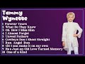 Alive and Well-Tammy Wynette-Hits that resonated with millions-Prominent