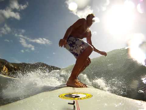 Levanto summer swell - 27082011 ore 18.30