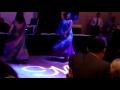 Ravi Shriti Reception Dance By Alix