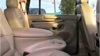 preview picture of video '2000 Lincoln Navigator Used Cars Cranberry PA'