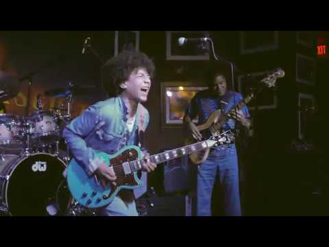 Brandon Niederauer 2019 04 22 Boca Raton, Florida - The Funky Biscuit  with Oteil Burbridge