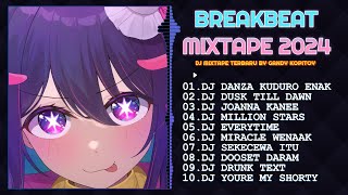 Download lagu DJ DANZA KUDURO || DJ BREAKBEAT MIXTAPE FULL ALBUM TERBARU 2024 | DJ MIXTAPE TERBARU 2024 mp3 Download lagu DJ DANZA KUDURO || DJ BREAKBEAT MIXTAPE FULL ALBUM TERBARU 2024 | DJ MIXTAPE TERBARU 2024 mp3