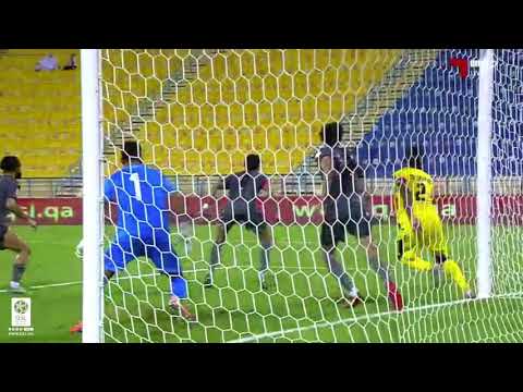 Al Wakrah 1-1 Qatar SC | Round 1