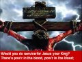 Power in the Blood - Marty Robbins with lyrics.wmv