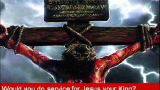 Power in the Blood - Marty Robbins with lyrics.wmv