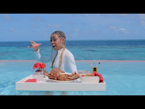 Pearl Energyy - The Lavish Birthday Song (Official Music Video)