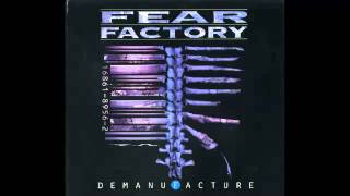 Fear Factory - Cyberdyne (Junkie Xl Remix)