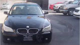 2006 BMW 5-Series Used Cars Louisville KY