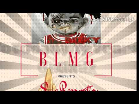 Too Many Years Gmix Snippet(Song)- Polo So'Major