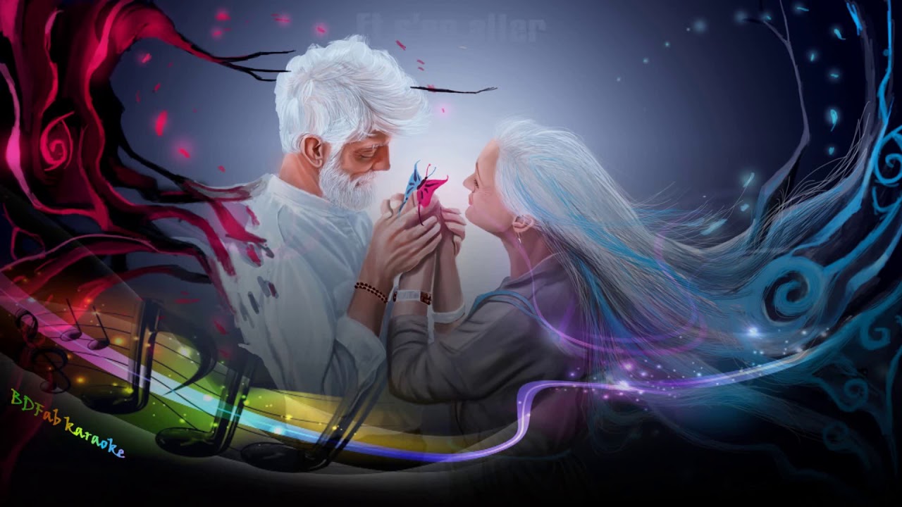 Savoir Aimer Rendu Celebre Par Florent Pagny Version Karaoke Mp3 Telecharger