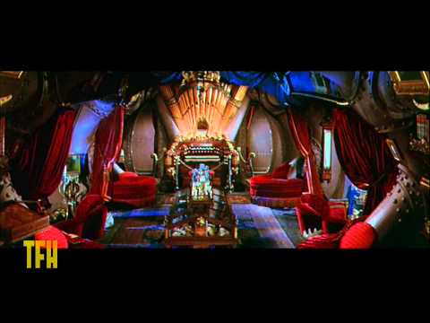 20,000 Leagues Under the Sea Movie Trailer 20,000 Leagues Under the Sea Movie Trailer
