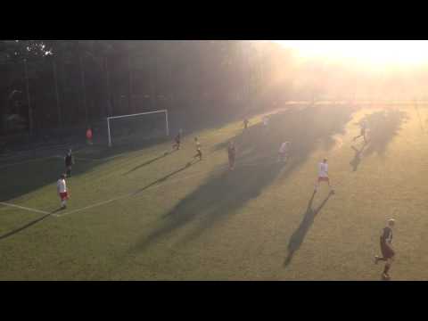 FK Lielupe - FC Riga United-2 Highlights