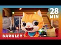 If You Re Happy More Barkley Nursery Rhymes Kids Songs