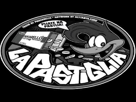 PIKKIARELLØ - LA PASTIGLIA