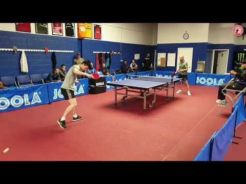 Lucjan Blaszczyk (2767) vs Yichi Zhang (2649)