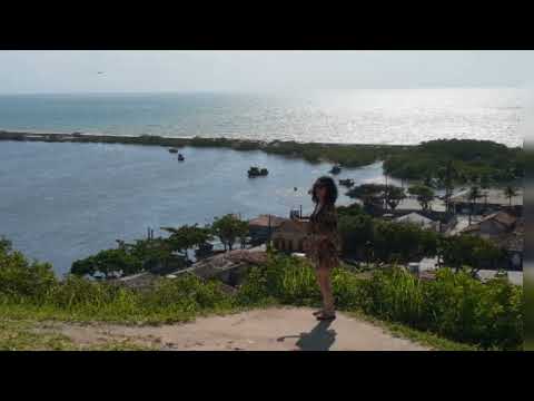 A Terra que eu quis - Astúlio Nunes/ Santa Cruz de Cabrália