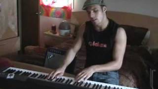 Jeff Jacobs - "The Necklace (Scary)" Original Song