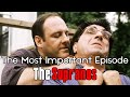 The Sopranos The Episode That Changed Television Forever
