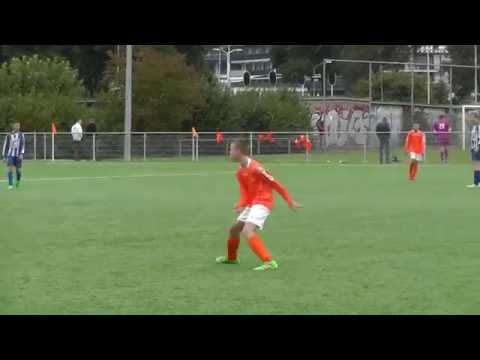 2016-10-01 Ferris Harte