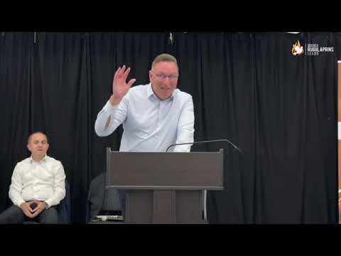 Gabi Zagrean-Găsește Dumnezeu plăcere în tine?Poate spune Dumnezeu:„Acesta este Fiul Meu în care..."