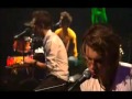 Hanson - With You In Your Dreams [Underneath Acoustic Live]