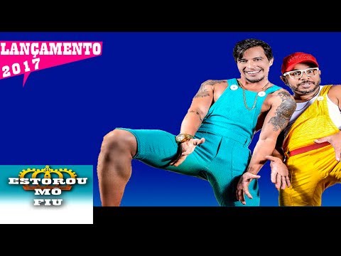 Ô Papa Capim Do Meu Sonho - Polentinha do Arrocha