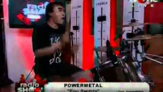 Download lagu Power Metal_-_Ego Sentris mp3