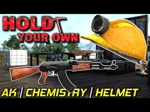 Great Day | Hold Your Own Gameplay | S3 EP6