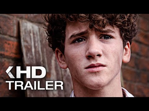 DER ZOO Trailer German Deutsch (2020)